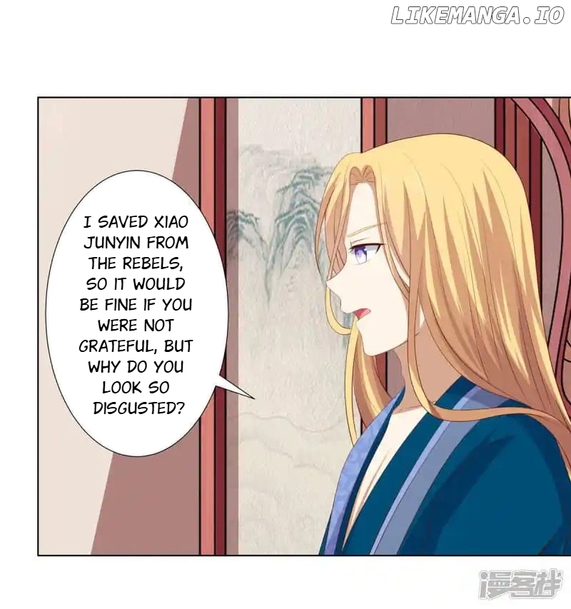 Rewrite My Fate chapter 77 - page 26